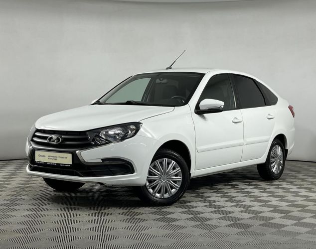 LADA (ВАЗ) Granta  Comfort