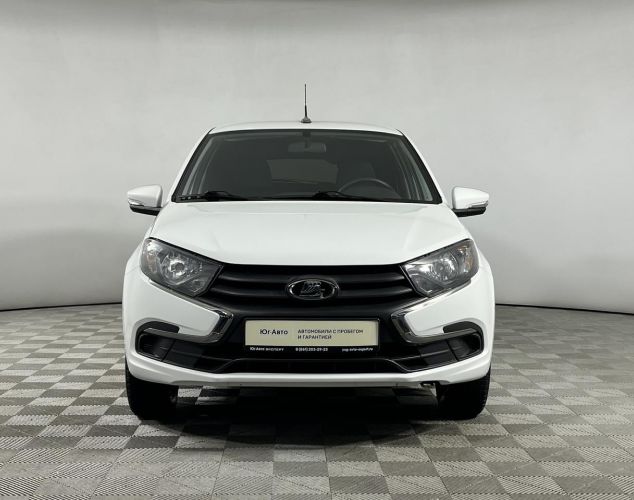 LADA (ВАЗ) Granta  Comfort