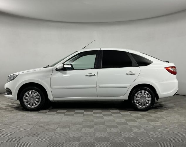 LADA (ВАЗ) Granta  Comfort