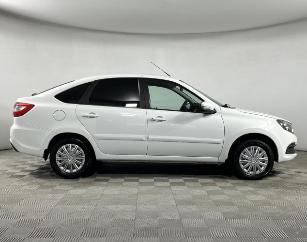 LADA (ВАЗ) Granta  Comfort