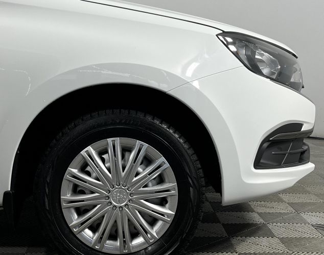 LADA (ВАЗ) Granta  Comfort