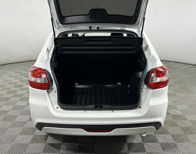 LADA (ВАЗ) Granta  Comfort