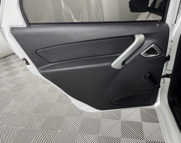 LADA (ВАЗ) Granta  Comfort