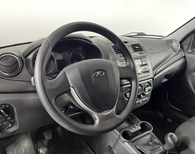 LADA (ВАЗ) Granta  Comfort