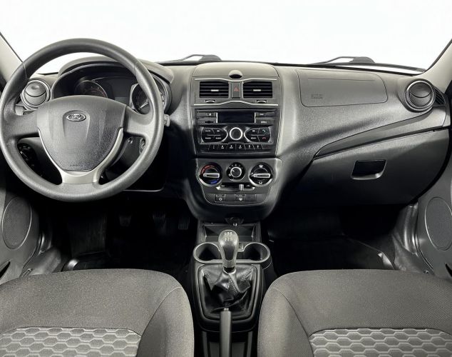 LADA (ВАЗ) Granta  Comfort