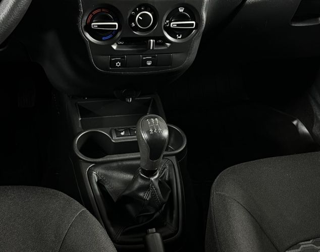 LADA (ВАЗ) Granta  Comfort