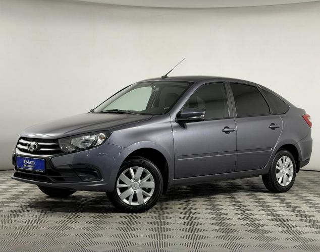 LADA (ВАЗ) Granta  Comfort