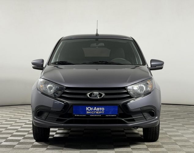LADA (ВАЗ) Granta  Comfort