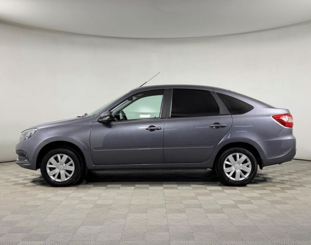 LADA (ВАЗ) Granta  Comfort