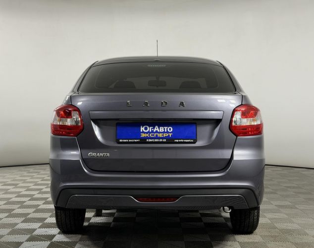 LADA (ВАЗ) Granta  Comfort