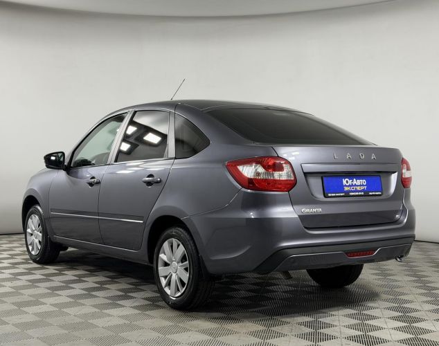 LADA (ВАЗ) Granta  Comfort