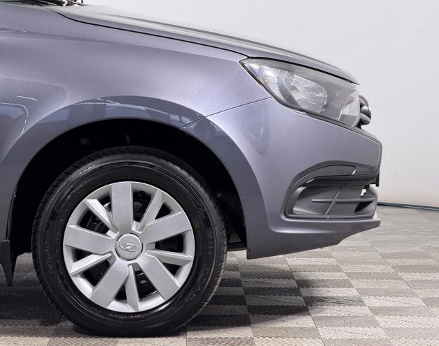 LADA (ВАЗ) Granta  Comfort