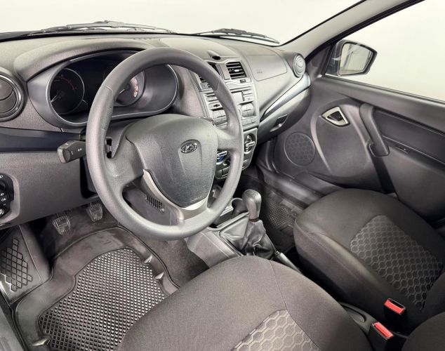 LADA (ВАЗ) Granta  Comfort