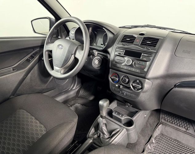 LADA (ВАЗ) Granta  Comfort