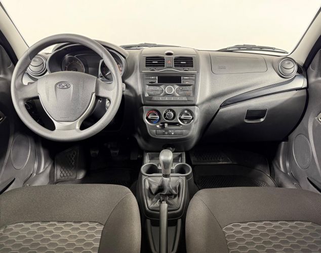 LADA (ВАЗ) Granta  Comfort