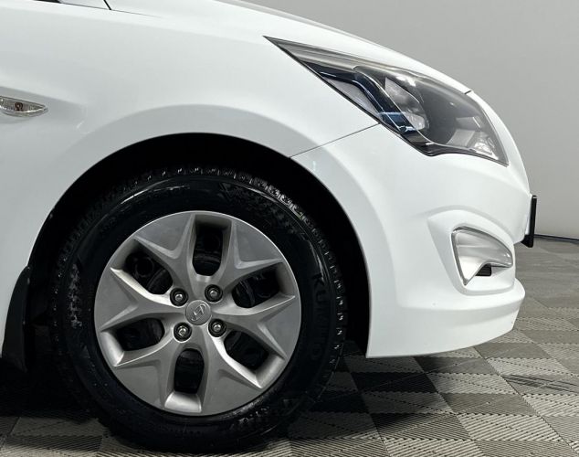 Hyundai Solaris  Comfort ADV