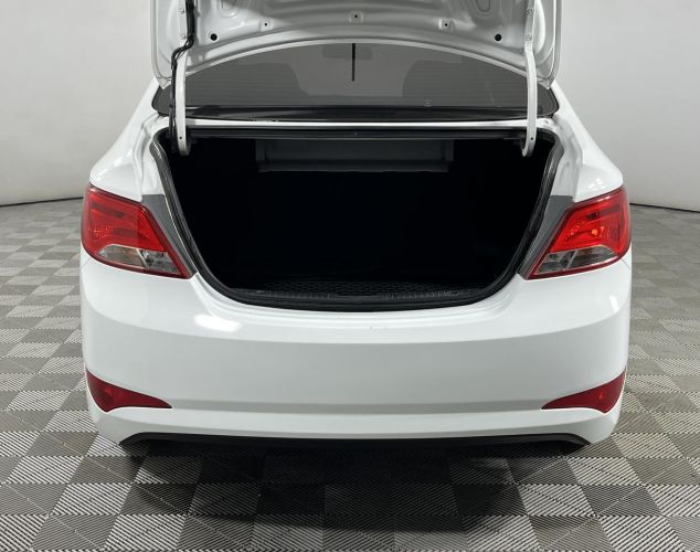 Hyundai Solaris  Comfort ADV