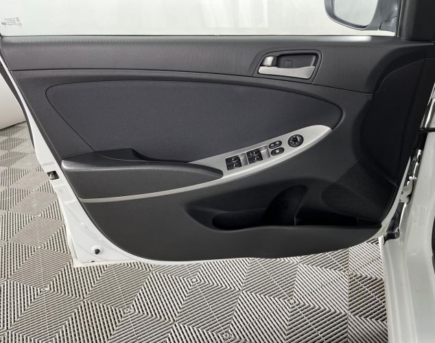 Hyundai Solaris  Comfort ADV