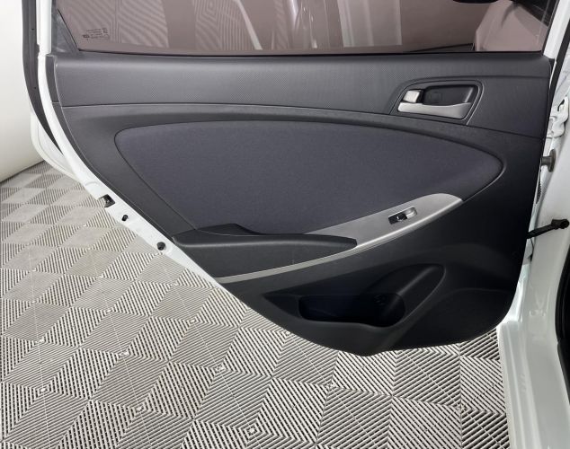 Hyundai Solaris  Comfort ADV