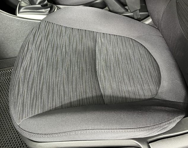 Hyundai Solaris  Comfort ADV