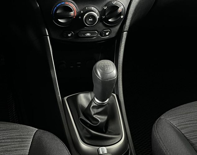 Hyundai Solaris  Comfort ADV