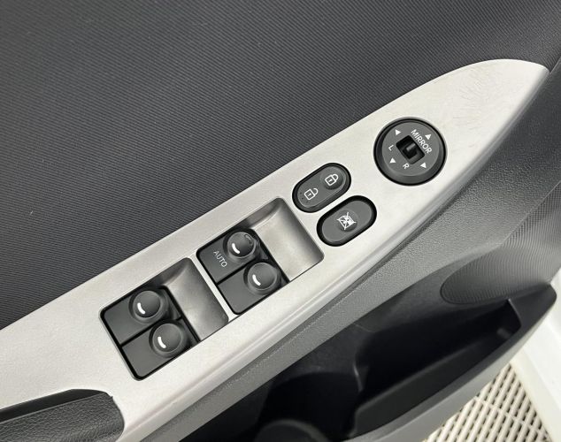 Hyundai Solaris  Comfort ADV