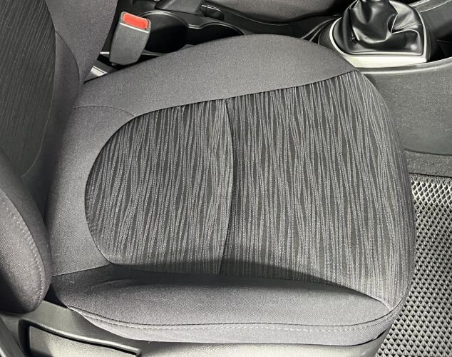 Hyundai Solaris  Comfort ADV