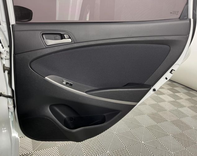 Hyundai Solaris  Comfort ADV