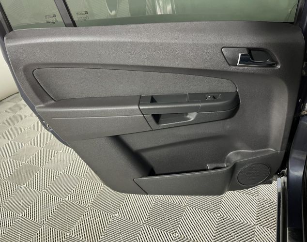 Opel Zafira  Family