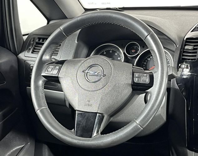 Opel Zafira  Family