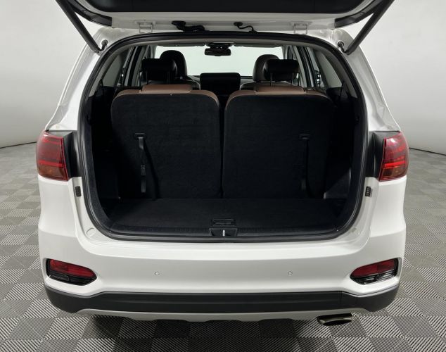 Kia Sorento  Prestige