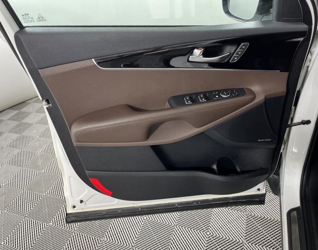 Kia Sorento  Prestige