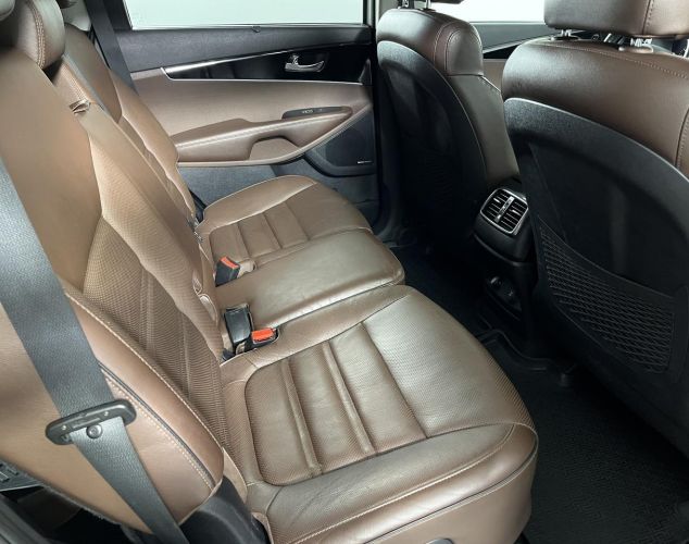 Kia Sorento  Prestige