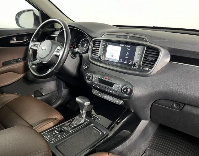 Kia Sorento  Prestige