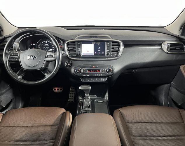 Kia Sorento  Prestige