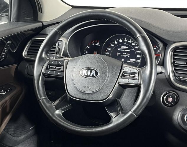 Kia Sorento  Prestige