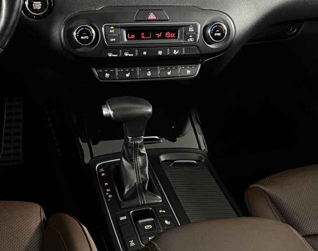 Kia Sorento  Prestige