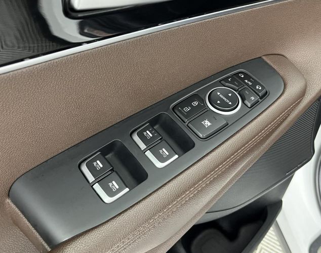 Kia Sorento  Prestige