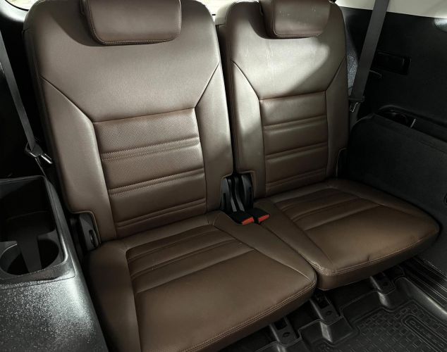 Kia Sorento  Prestige