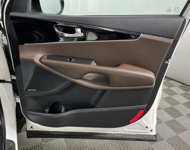 Kia Sorento  Prestige