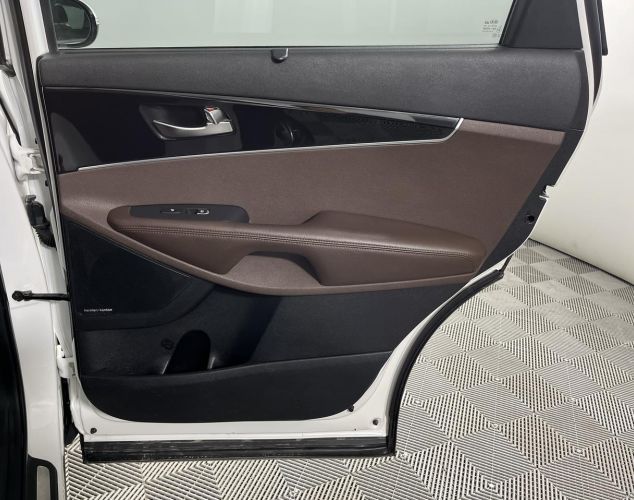 Kia Sorento  Prestige