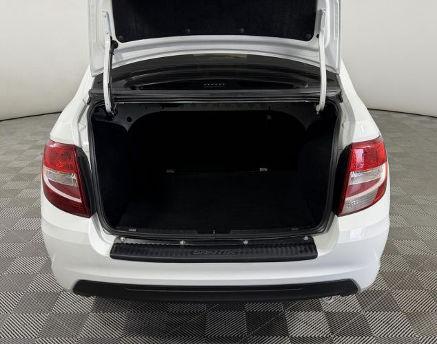 LADA (ВАЗ) Granta  