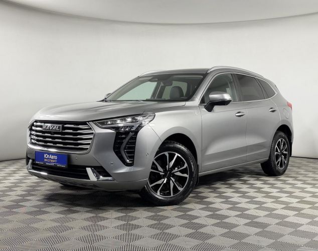 HAVAL City JOLION  Tech Plus