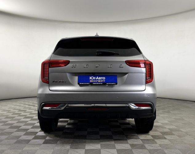 HAVAL City JOLION  Tech Plus