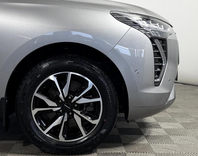 HAVAL City JOLION  Tech Plus