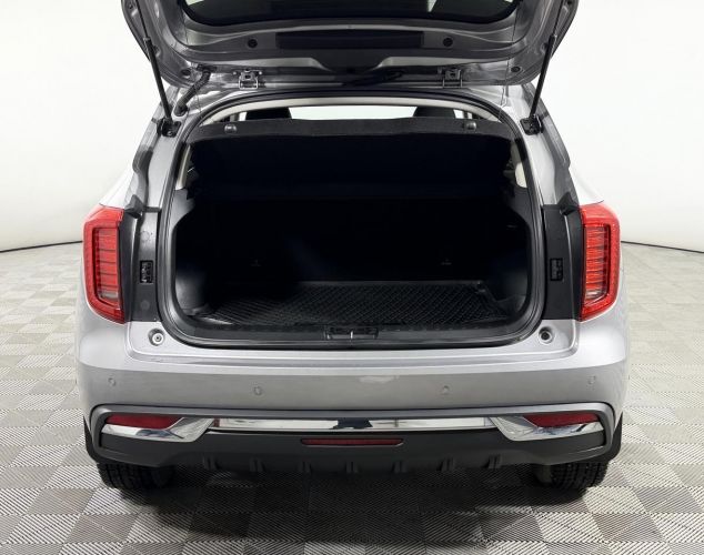 HAVAL City JOLION  Tech Plus