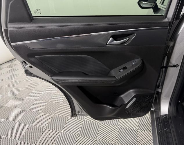 HAVAL City JOLION  Tech Plus