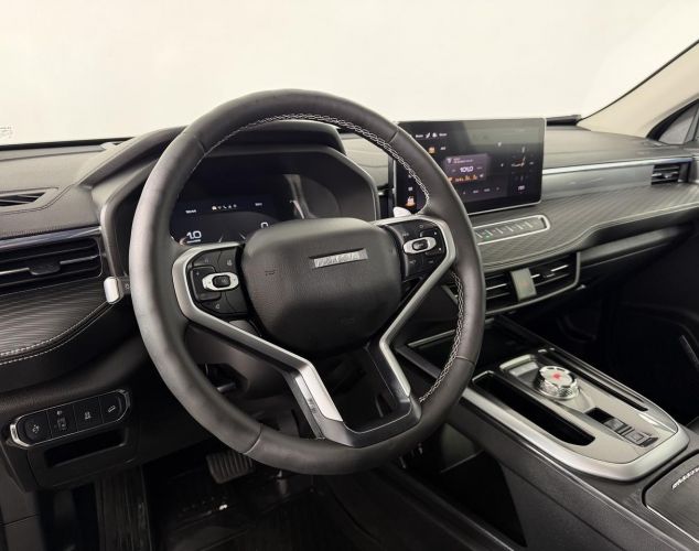 HAVAL City JOLION  Tech Plus