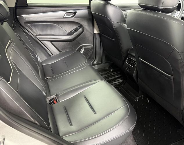 HAVAL City JOLION  Tech Plus