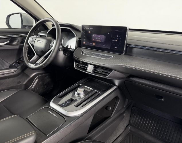 HAVAL City JOLION  Tech Plus